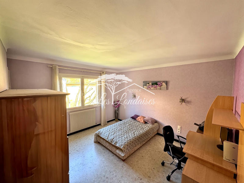 Maison - 180 m² - 6 pièces