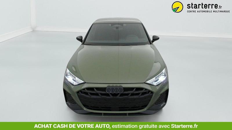 Audi A3 sportback Nouvelle 45 Tfsi E Hybride Rechargeable 272 s tronic 6 s line