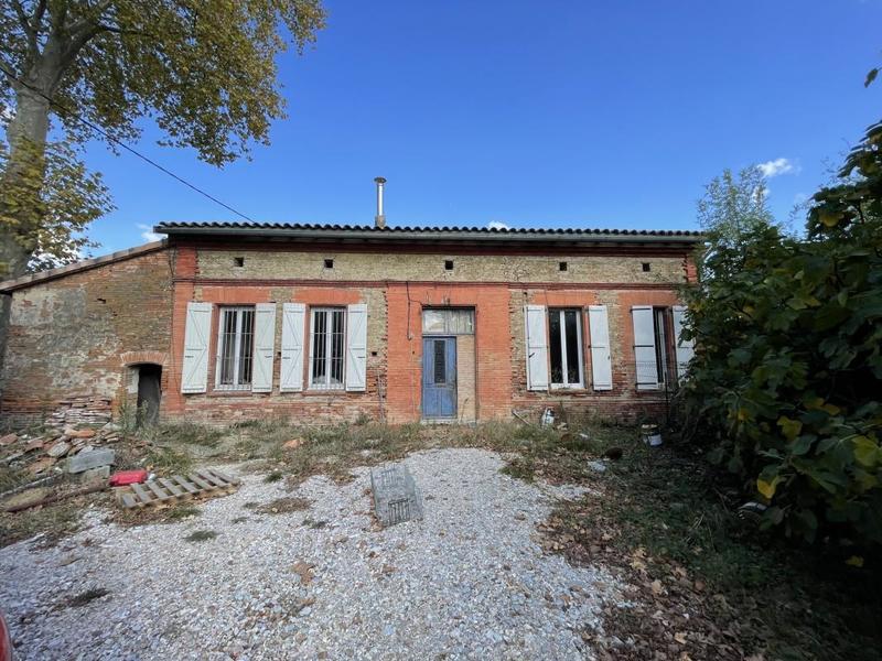 Villa - 78 m² - 3 pièces
