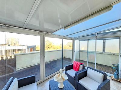 Maison - 109 m² - 5 pièces