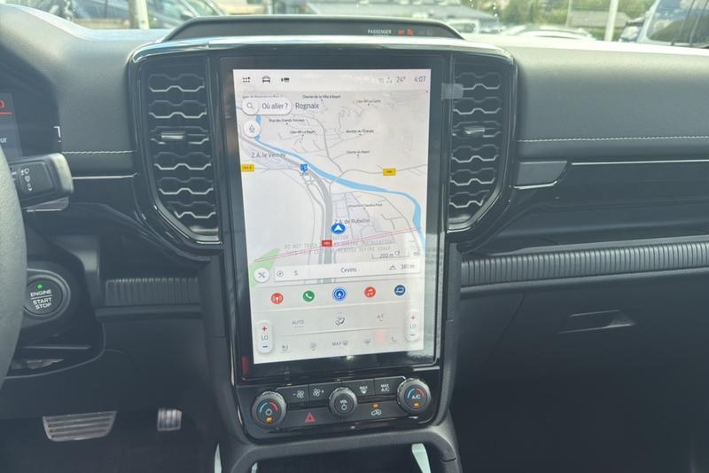 Ford Ranger 2.3 Phev 281 E-Awd A10 St