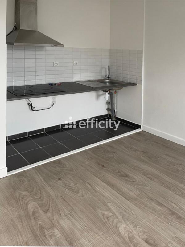 Maison - 65 m² - 4 pièces