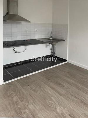 Maison - 65 m² - 4 pièces