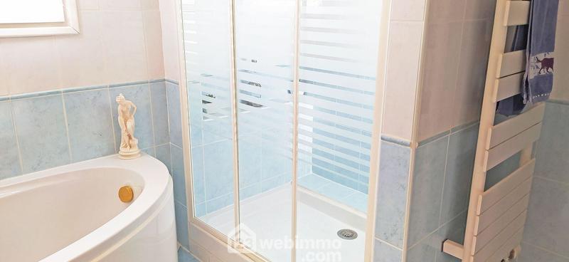 Villa - 130 m² - 5 pièces