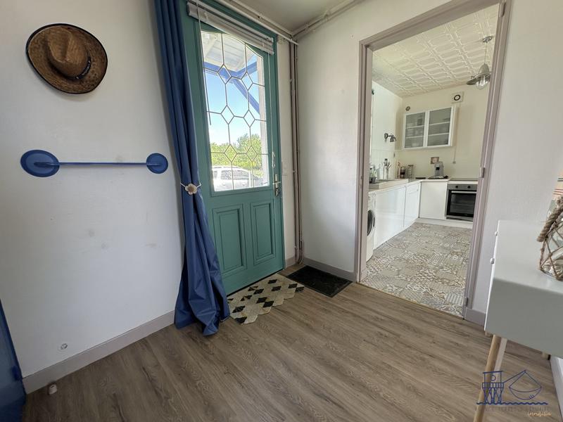 Maison - 78 m² - 4 pièces