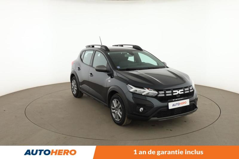 Dacia Sandero II Stepway 1.0 TCe Expression 110 ch