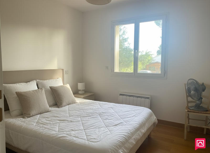 Maison - 98 m² - 4 pièces