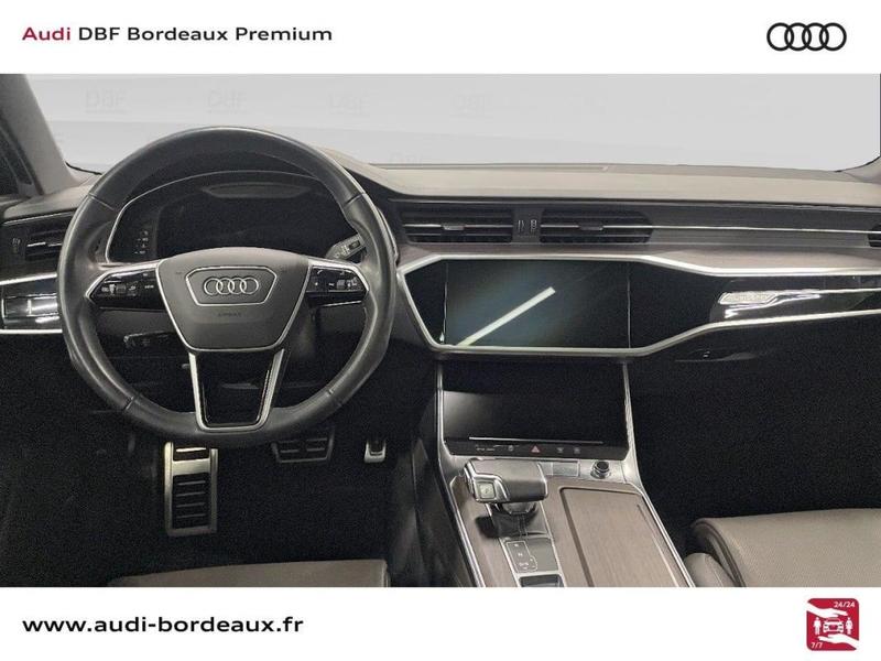 Audi A6 Allroad 40 Tdi 204 ch Quattro s tronic 7 Avus Extended