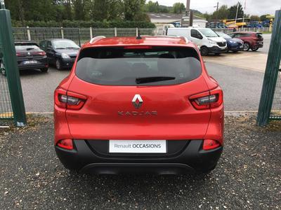 Renault Kadjar Tce 130 Sl Graphite