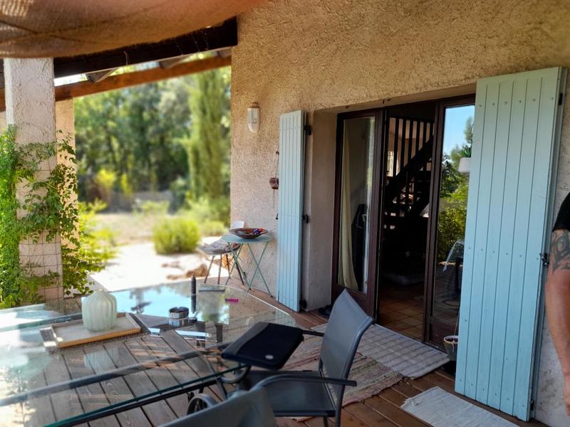 Maison - 165 m² - 6 pièces