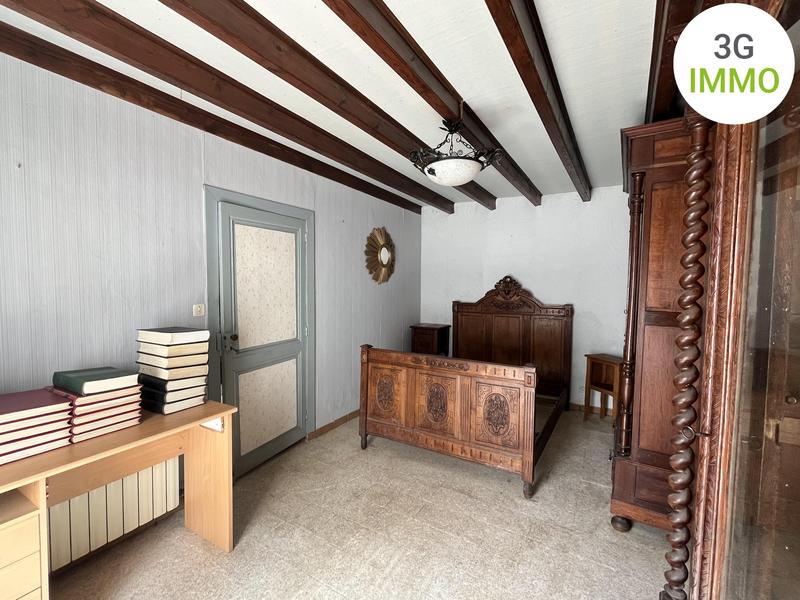 Villa - 105 m² - 3 pièces