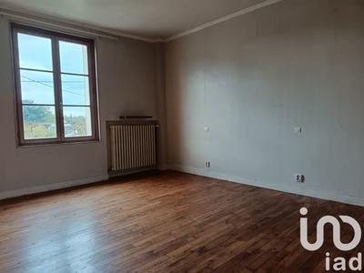Maison - 107 m² - 4 pièces