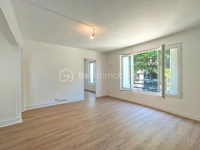 Appartement - 66 m² - 4 pièces