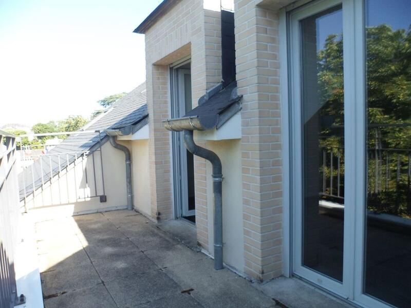 Appartement - 73 m² - 3 pièces