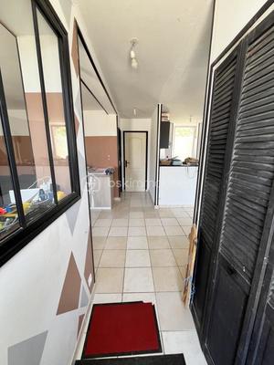 Maison de village - 91 m² - 4 pièces