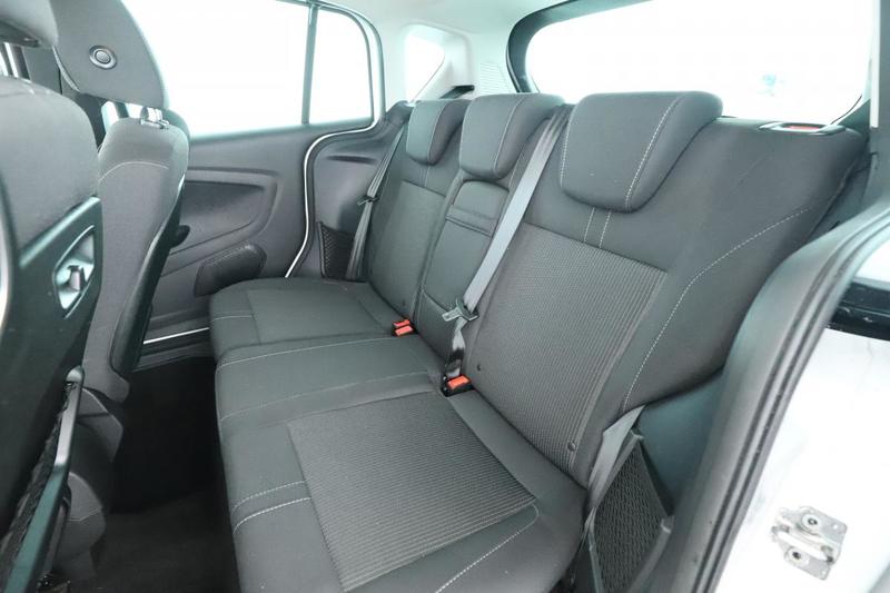 Ford B-Max 1.0 EcoBoost Titanium Bvm 125 ch