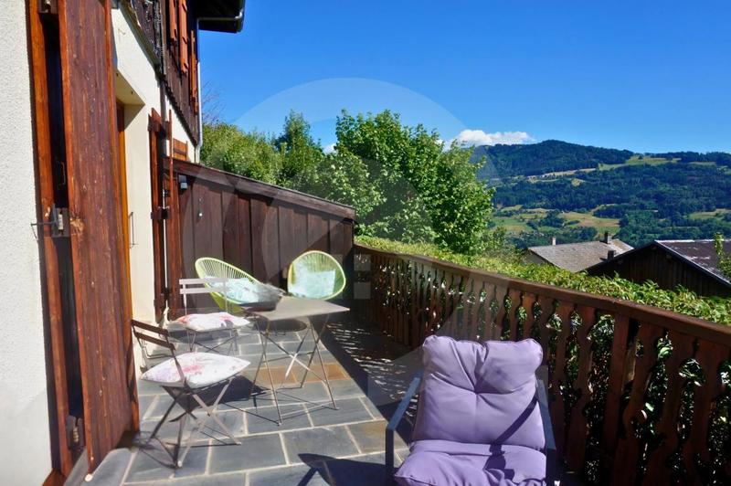 Châlet - 265 m² - 15 pièces