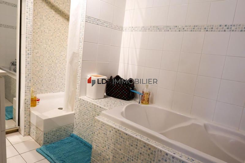 Maison contemporaine - 132 m² - 6 pièces