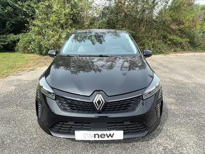 Renault Clio TCe 90 Evolution