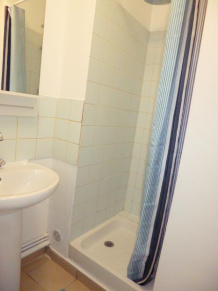 Studio - 24 m² - 1 pièce