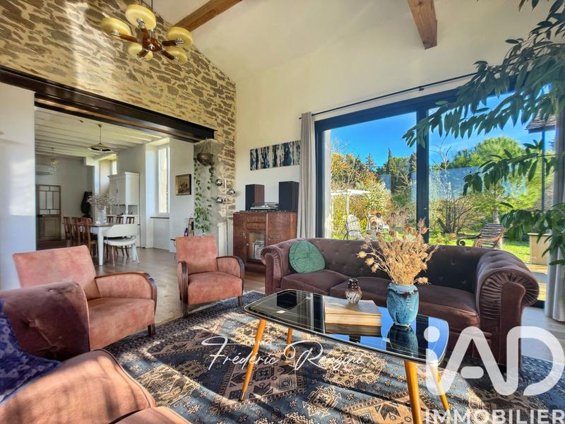 Maison - 145 m² - 5 pièces