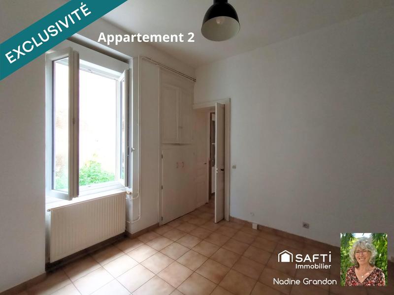 Maison - 262 m² - 11 pièces