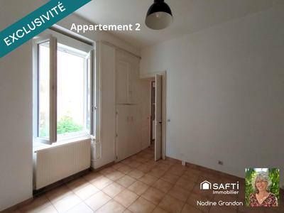 Maison - 262 m² - 11 pièces