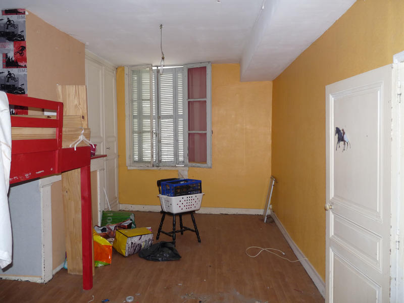 Maison - 132 m² - 6 pièces