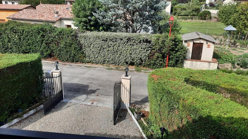 Maison traditionnelle - 112 m² - 6 pièces