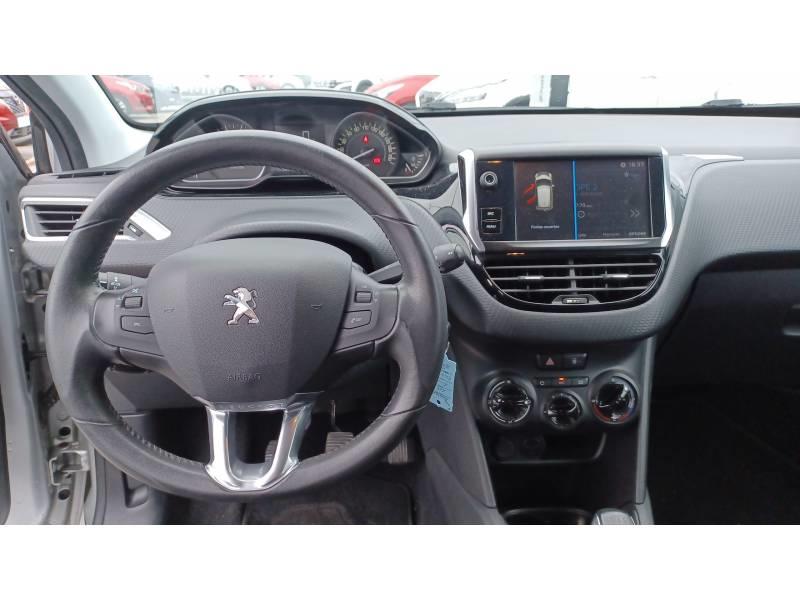 Peugeot 208 1.2 PureTech 82ch Bvm5 Style