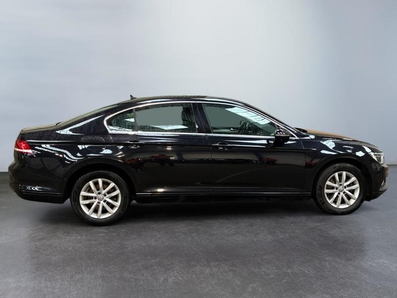 Volkswagen Passat 2.0 Tdi 150 Dsg7 Confortline