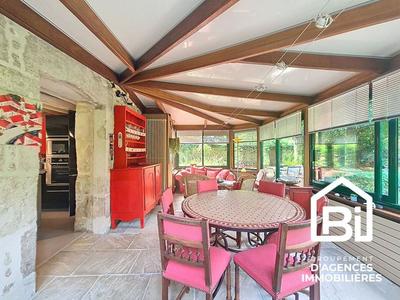 Maison - 160 m² - 7 pièces