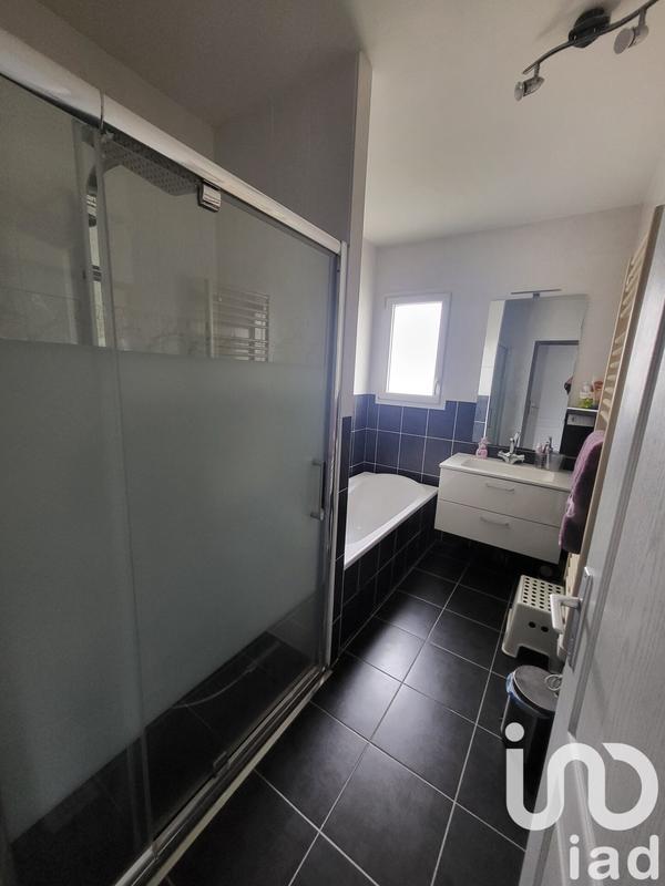 Maison - 117 m² - 6 pièces