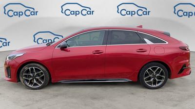 Kia Pro_cee'd Proceed Sw 1.4 Gdi 140 Dct7 Gt Line