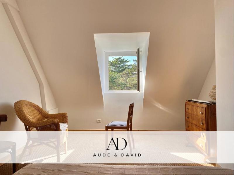 Maison - 80 m² - 3 pièces