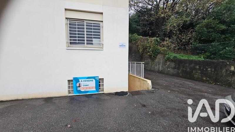 Appartement - 95 m² - 3 pièces