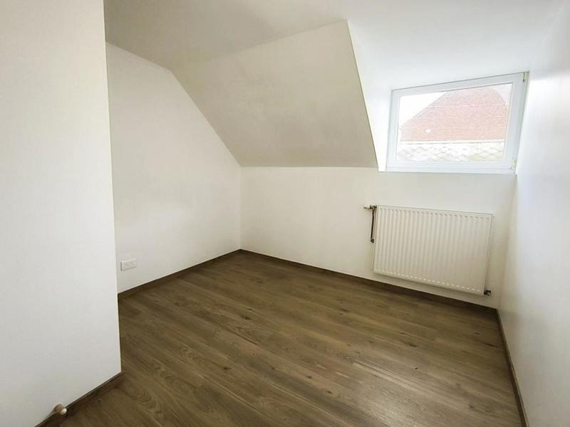 Maison - 81 m² - 5 pièces