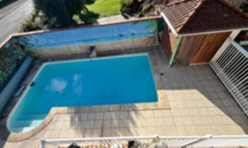 Maison - 180 m² - 6 pièces