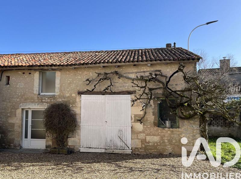 Maison - 169 m² - 7 pièces