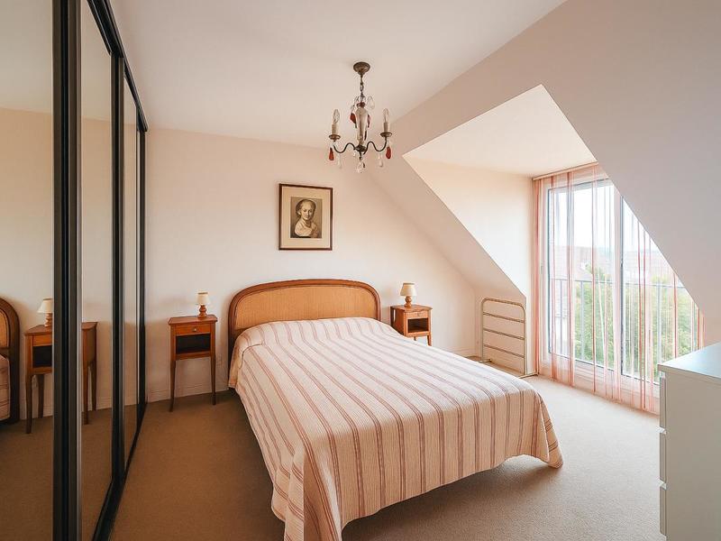 Appartement - 111 m² - 5 pièces