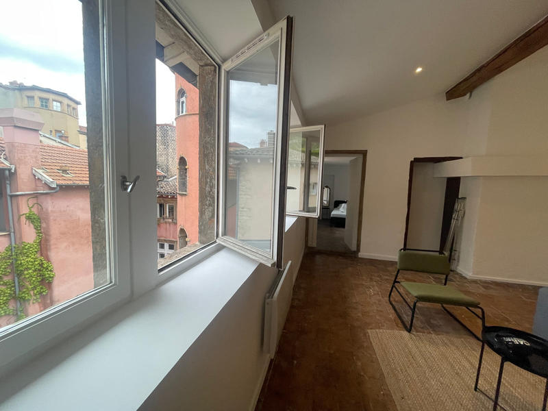 Appartement - 81 m² - 4 pièces