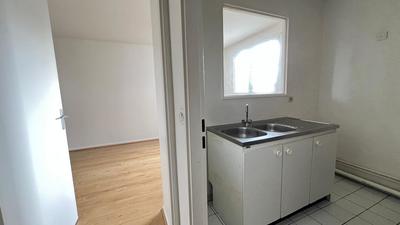 Studio - 32 m² - 1 pièce