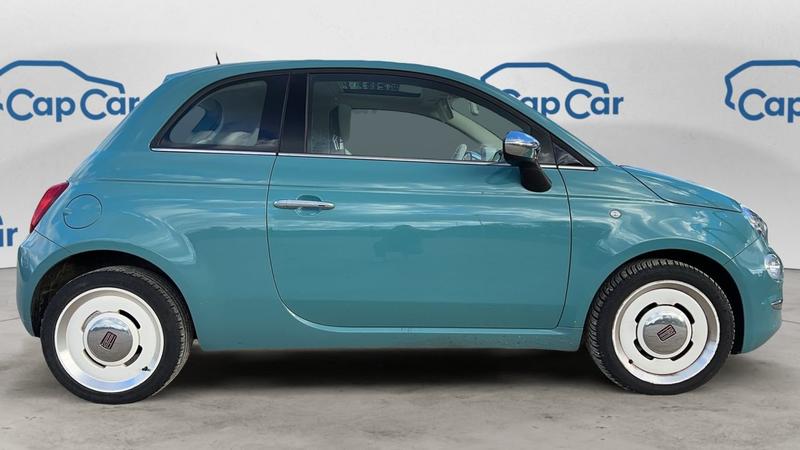 Fiat 500 1.2 69 Anniversario