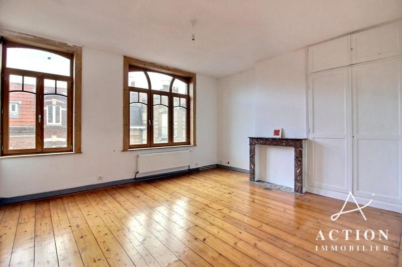 Maison - 142 m² - 7 pièces