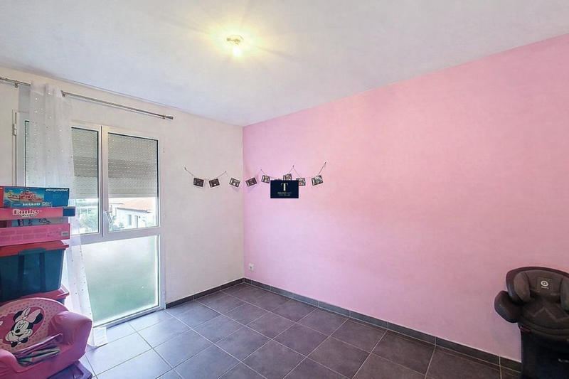 Maison contemporaine - 101 m² - 5 pièces