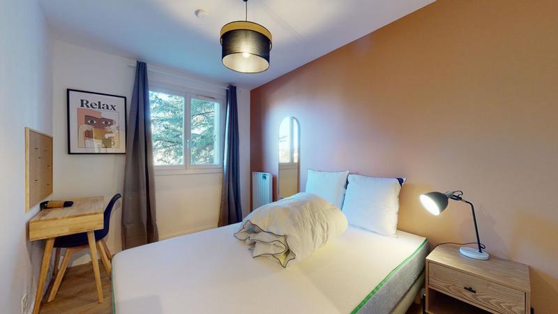 Appartement - 84 m²