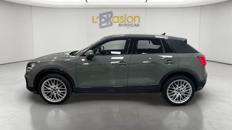 Audi Q2 30 Tdi 116 s tronic 7 Design