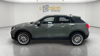 Audi Q2 30 Tdi 116 s tronic 7 Design
