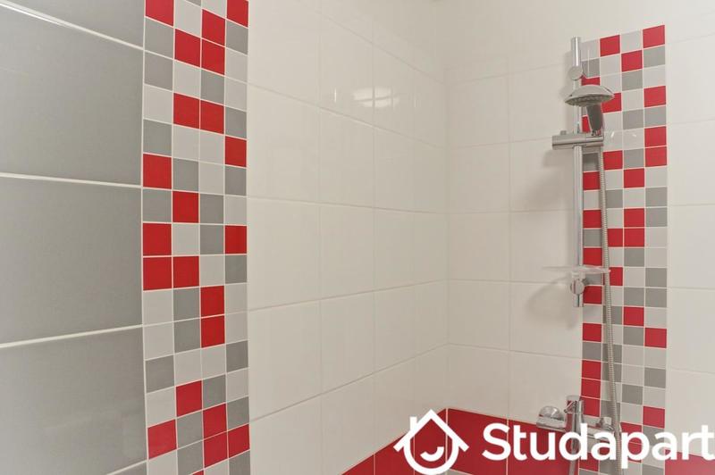 Appartement - 62 m² - 2 pièces