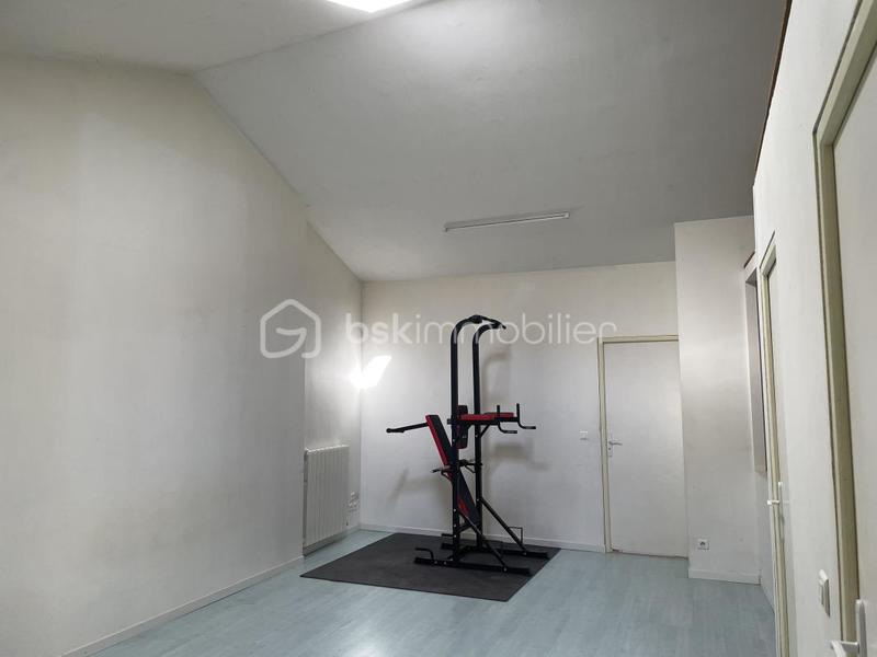 Maison de village - 156 m² - 5 pièces